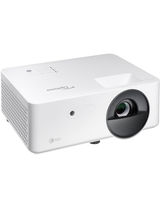 Proyector Optoma LH351/ 3500 Lúmenes/ Full HD/ HDMI-VGA/ Blanco
