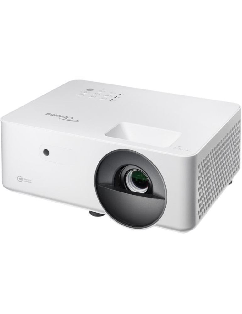 Proyector Optoma LH351/ 3500 Lúmenes/ Full HD/ HDMI-VGA/ Blanco