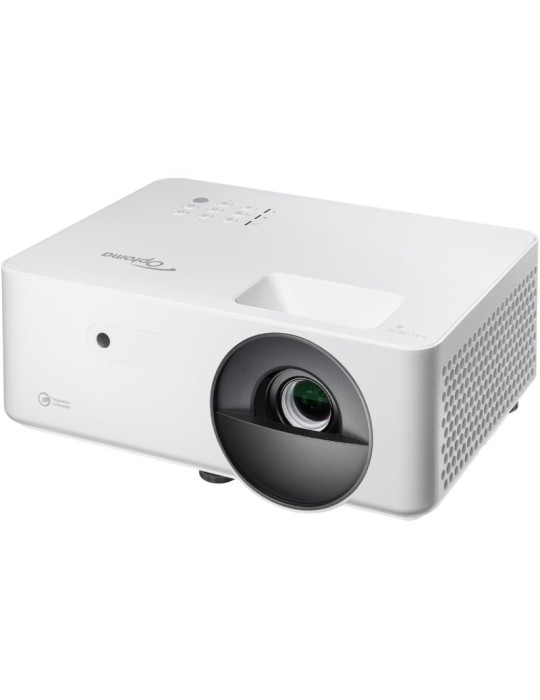 Proyector Optoma LH351/ 3500 Lúmenes/ Full HD/ HDMI-VGA/ Blanco
