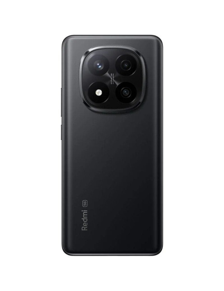 Smartphone Xiaomi Redmi Note 14 Pro+ 8GB/ 256GB/ 6.67"/ 5G/ Negro
