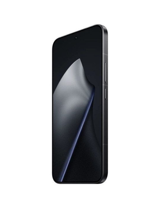 Smartphone Xiaomi 15T Pro 12GB/ 512GB/ 6.83"/ 5G/ Negro