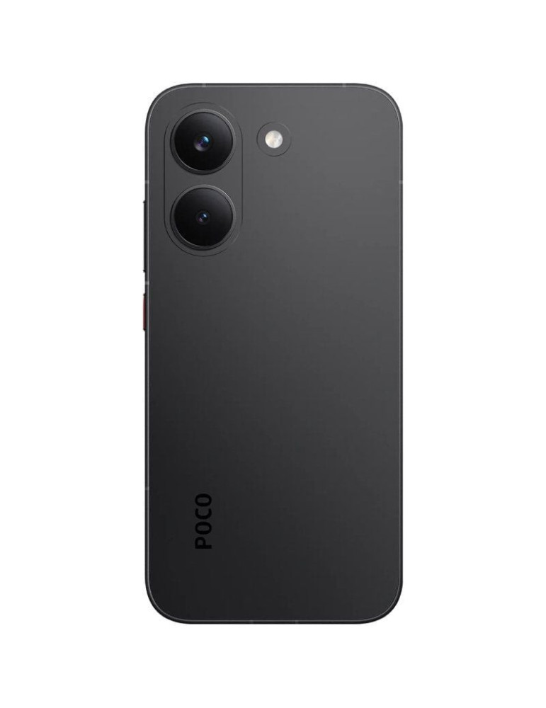 Smartphone Xiaomi POCO X8 Pro 8GB/ 256GB/ 6.59"/ 5G/ Negro