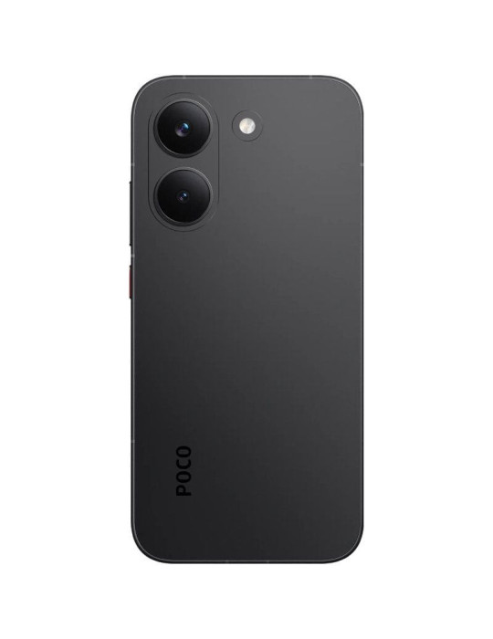 Smartphone Xiaomi POCO X8 Pro 8GB/ 256GB/ 6.59"/ 5G/ Negro