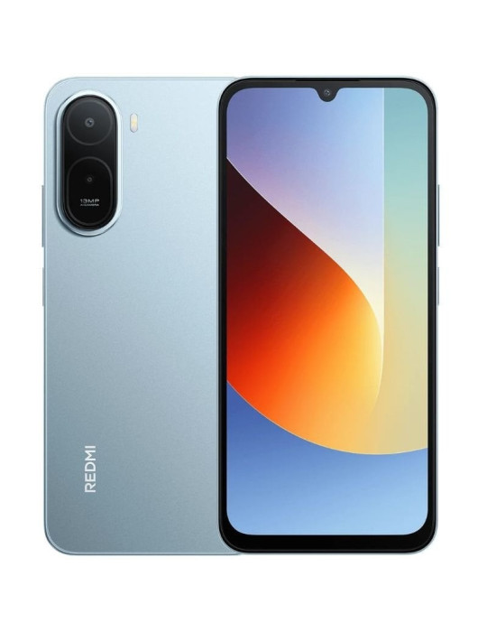 Smartphone Xiaomi Redmi A7 Pro 4GB/ 64GB/ 6.9"/ Azul