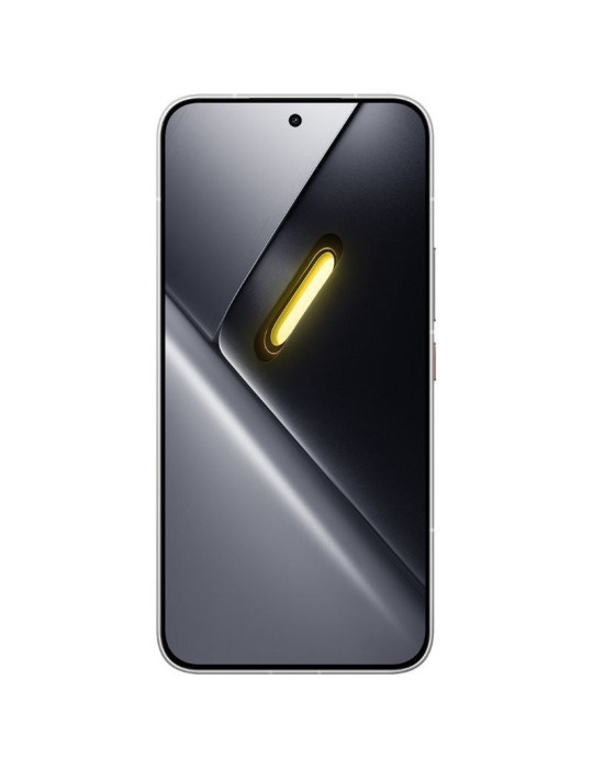 Smartphone Xiaomi POCO X8 Pro Max 12GB/ 256GB/ 6.83"/ 5G/ Blanco