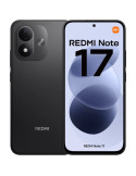 Smartphone Xiaomi Redmi Note 17 6GB/ 256GB/ 6.99"/ Negro