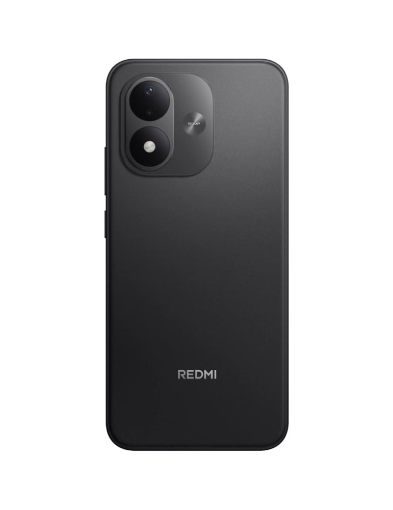 Smartphone Xiaomi Redmi Note 17 6GB/ 256GB/ 6.99"/ Negro