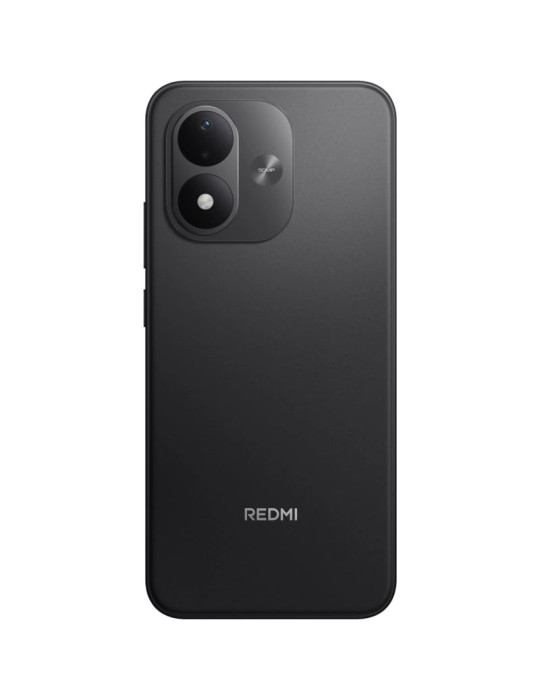 Smartphone Xiaomi Redmi Note 17 6GB/ 256GB/ 6.99"/ Negro