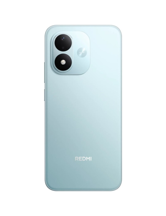 Smartphone Xiaomi Redmi Note 17 6GB/ 256GB/ 6.99"/ Azul