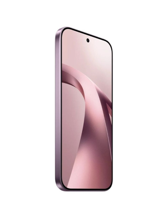 Smartphone Xiaomi 17T 12GB/ 256GB/ 6.59"/ 5G/ Violeta