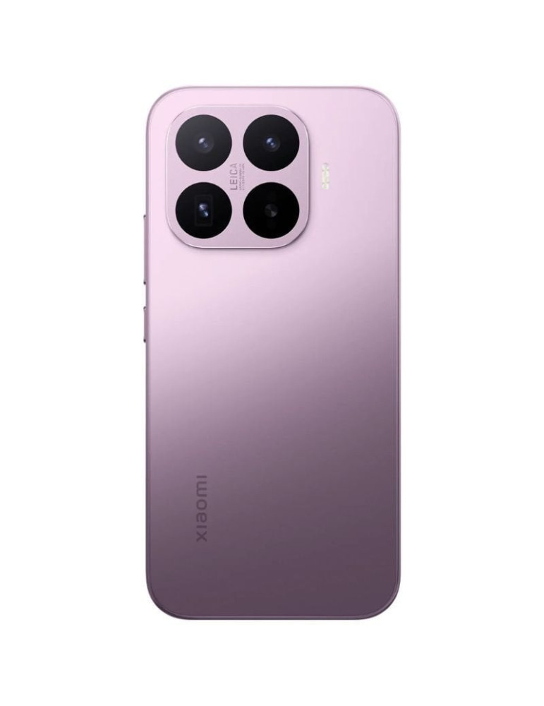 Smartphone Xiaomi 17T 12GB/ 256GB/ 6.59"/ 5G/ Violeta