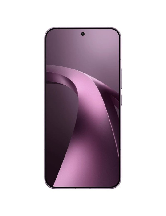 Smartphone Xiaomi 17T Pro 12GB/ 512GB/ 6.83"/ 5G/ Violeta Profundo