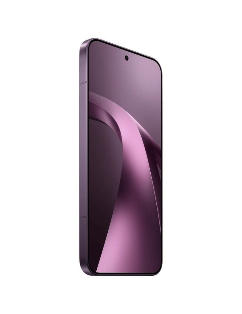 Smartphone Xiaomi 17T Pro 12GB/ 512GB/ 6.83"/ 5G/ Violeta Profundo