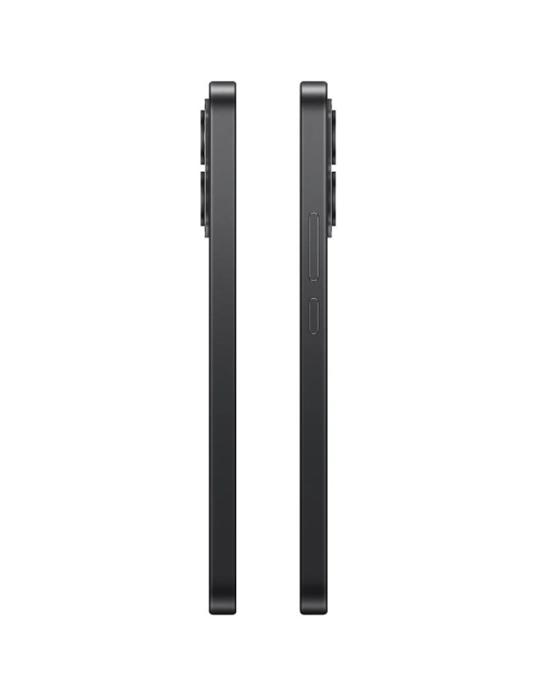 Smartphone Xiaomi Redmi Note 17 Pro Max 8GB/ 512GB/ 6.83"/ 5G/ Negro