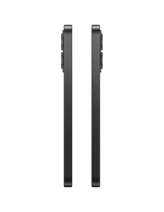 Smartphone Xiaomi Redmi Note 17 Pro Max 8GB/ 512GB/ 6.83"/ 5G/ Negro