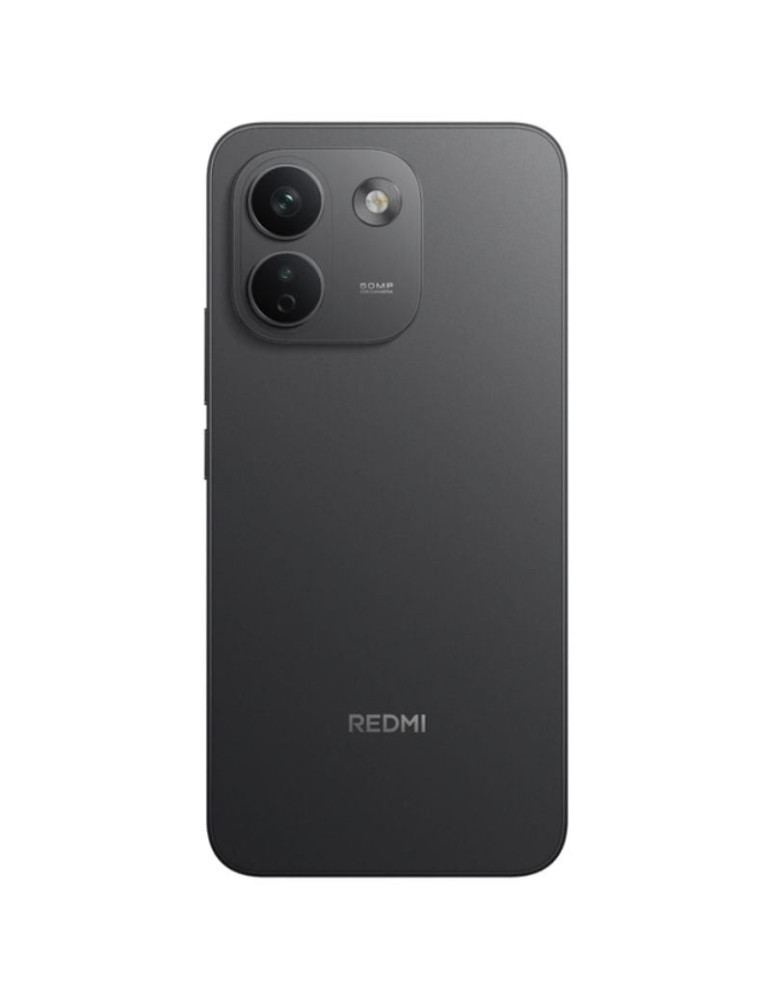 Smartphone Xiaomi Redmi Note 17 Pro Max 8GB/ 512GB/ 6.83"/ 5G/ Negro