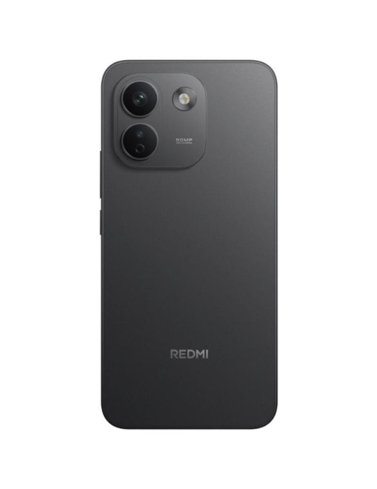 Smartphone Xiaomi Redmi Note 17 Pro Max 8GB/ 512GB/ 6.83"/ 5G/ Negro