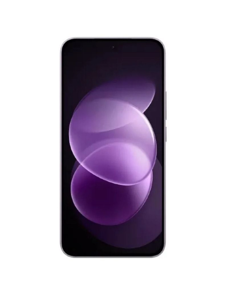 Smartphone Xiaomi Redmi Note 17 Pro Max 8GB/ 512GB/ 6.83"/ 5G/ Púrpura