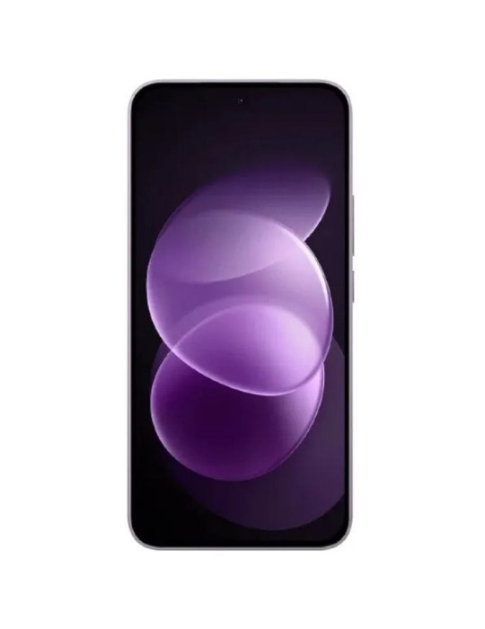 Smartphone Xiaomi Redmi Note 17 Pro Max 8GB/ 512GB/ 6.83"/ 5G/ Púrpura