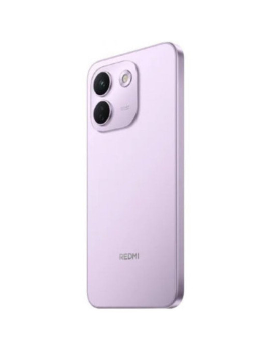 Smartphone Xiaomi Redmi Note 17 Pro Max 8GB/ 512GB/ 6.83"/ 5G/ Púrpura