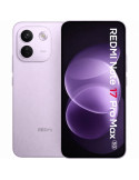 Smartphone Xiaomi Redmi Note 17 Pro Max 8GB/ 256GB/ 6.83"/ 5G/ Púrpura