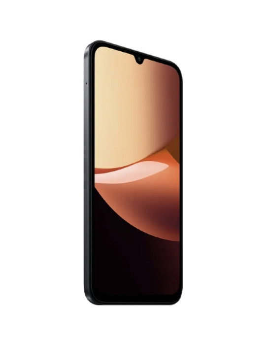 Smartphone Xiaomi Redmi 17C 4GB/ 128GB/ 6.9"/ 5G/ Negro