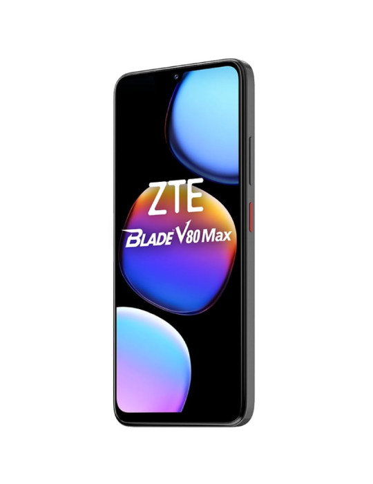 Smartphone ZTE Blade V80 Max 4GB/ 128GB/ 6.9"/ Negro