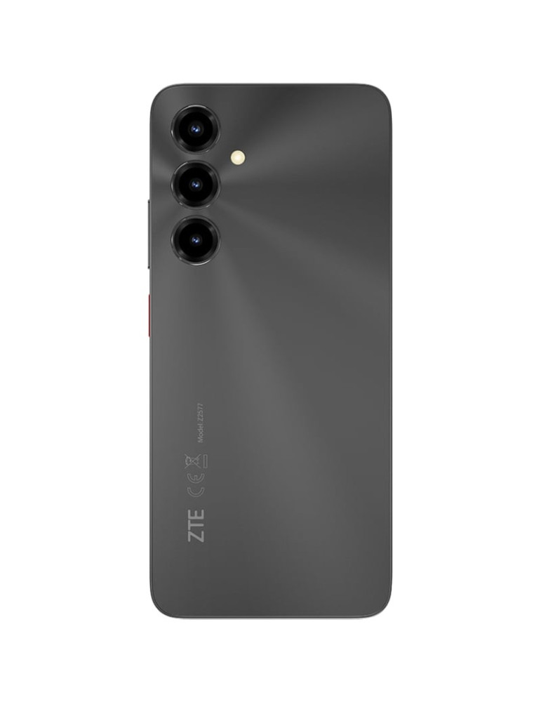 Smartphone ZTE Blade V80 Max 4GB/ 128GB/ 6.9"/ Negro