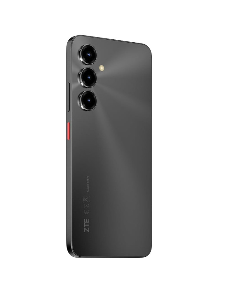 Smartphone ZTE Blade V80 Max 4GB/ 128GB/ 6.9"/ Negro