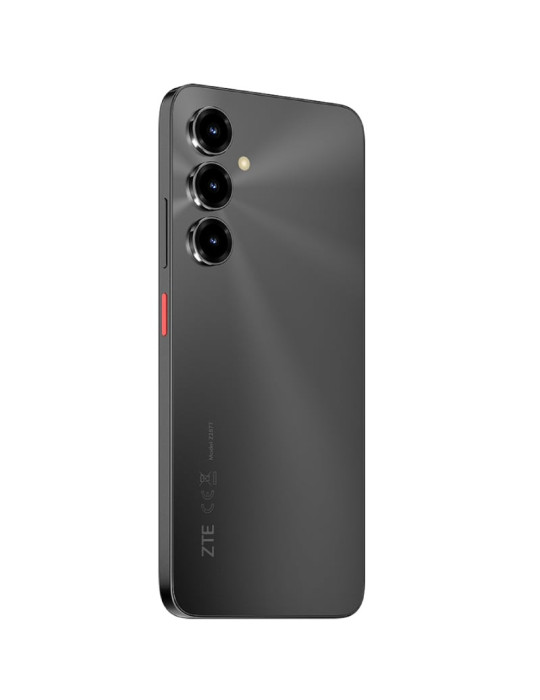 Smartphone ZTE Blade V80 Max 4GB/ 128GB/ 6.9"/ Negro