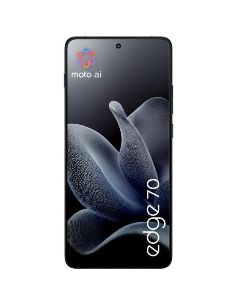 Smartphone Motorola Edge 70 12GB/ 512GB/ 6.67"/ 5G/ Gris