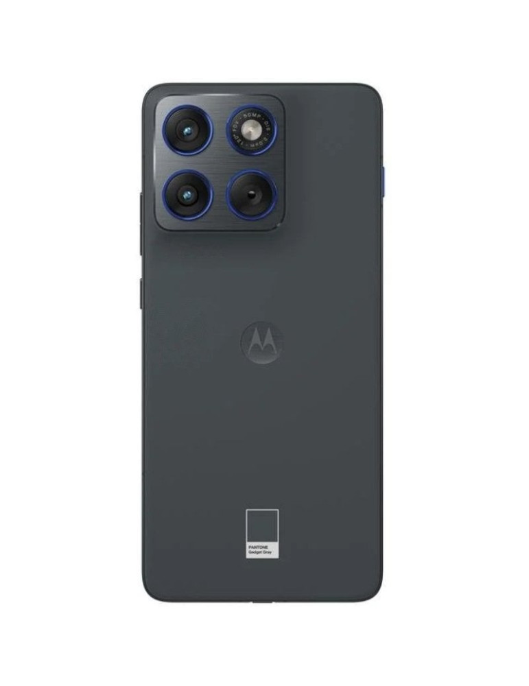 Smartphone Motorola Edge 70 12GB/ 512GB/ 6.67"/ 5G/ Gris