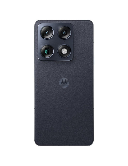 Smartphone Motorola Signature 16GB/ 512GB/ 6.8"/ 5G/ Gris