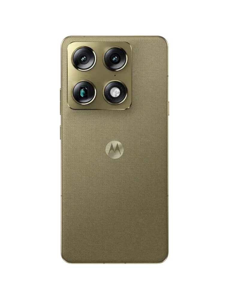 Smartphone Motorola Signature 16GB/ 512GB/ 6.8"/ 5G/ Verde