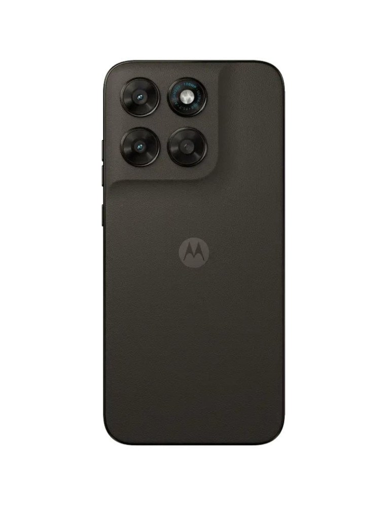Smartphone Motorola Moto G77 8GB/ 256GB/ 6.78"/ 5G/ Negro