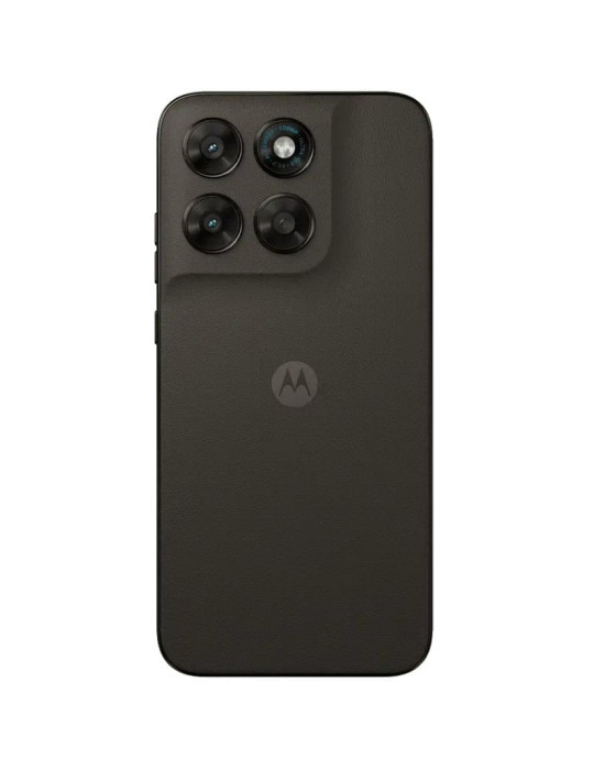 Smartphone Motorola Moto G77 8GB/ 256GB/ 6.78"/ 5G/ Negro