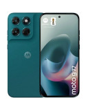 Smartphone Motorola Moto G77 8GB/ 256GB/ 6.78"/ 5G/ Verde