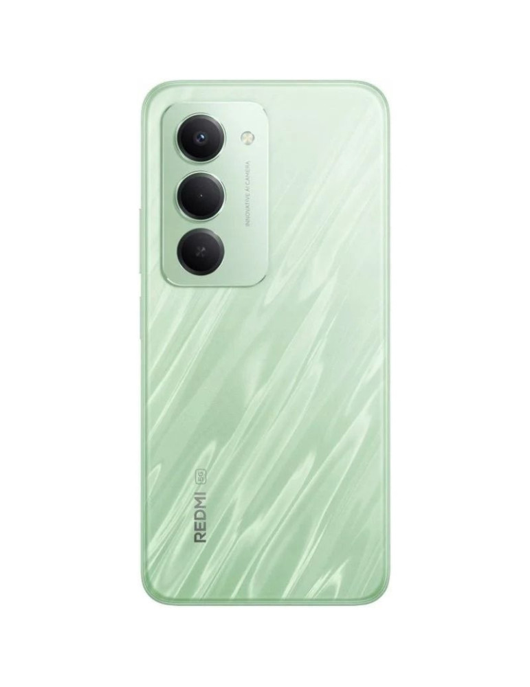 Smartphone Xiaomi Redmi 15 4GB/ 128GB/ 6.9"/ 5G/ Verde
