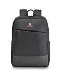 Mochila NGS Monray Sacks Venture para Portátiles hasta 15.6"/ Negra