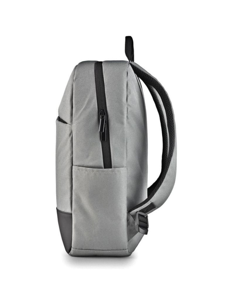 Mochila NGS Monray Sacks Venture para Portátiles hasta 15.6"/ Gris