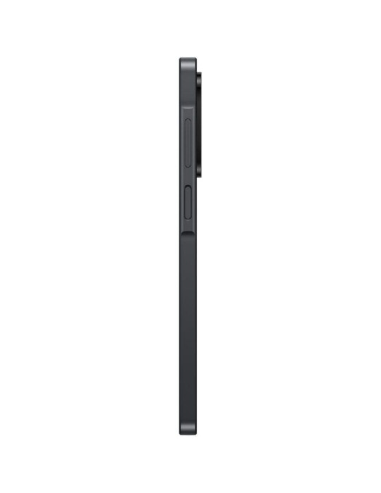 Smartphone Samsung Galaxy A17 4GB/ 128GB/ 6.7"/ Negro