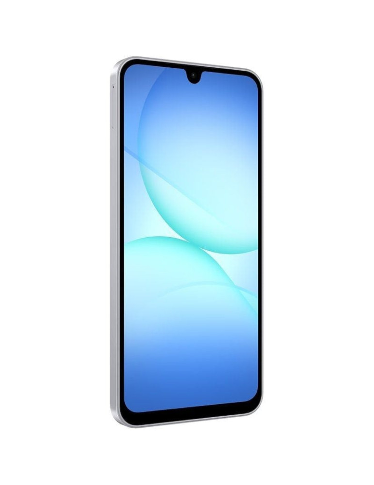 Smartphone Samsung Galaxy A17 4GB/ 128GB/ 6.7"/ 5G/ Gris