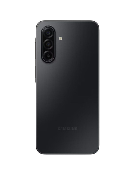 Smartphone Samsung Galaxy A17 4GB/ 128GB/ 6.7"/ 5G/ Negro
