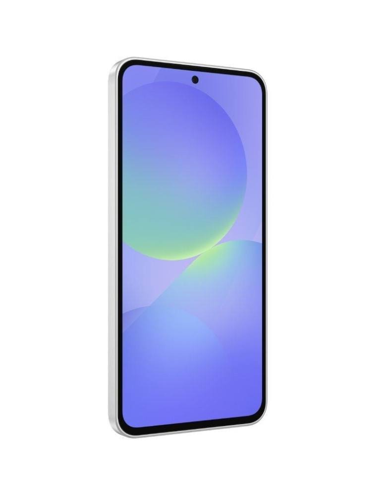 Smartphone Samsung Galaxy A36 6GB/ 128GB/ 6.7"/ 5G/ Blanco