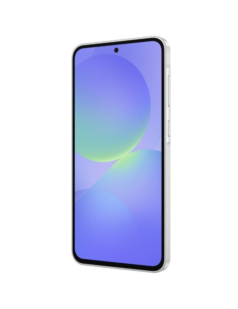 Smartphone Samsung Galaxy A36 6GB/ 128GB/ 6.7"/ 5G/ Blanco