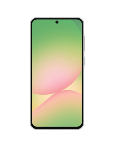Smartphone Samsung Galaxy A56 8GB/ 128GB/ 6.7"/ 5G/ Gris Claro 2