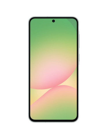 Smartphone Samsung Galaxy A56 8GB/ 128GB/ 6.7"/ 5G/ Verde Oliva 2