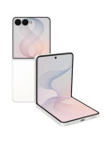 Smartphone Samsung Galaxy Z Flip8 12GB/ 512GB/ 6.9"/ 5G/ Blanco