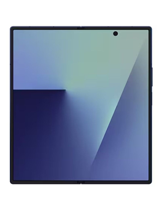 Smartphone Samsung Galaxy Z Fold7 12GB/ 256GB/ 8"/ 5G/ Azul Intenso