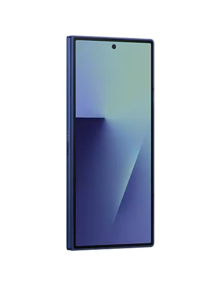 Smartphone Samsung Galaxy Z Fold7 12GB/ 256GB/ 8"/ 5G/ Azul Intenso